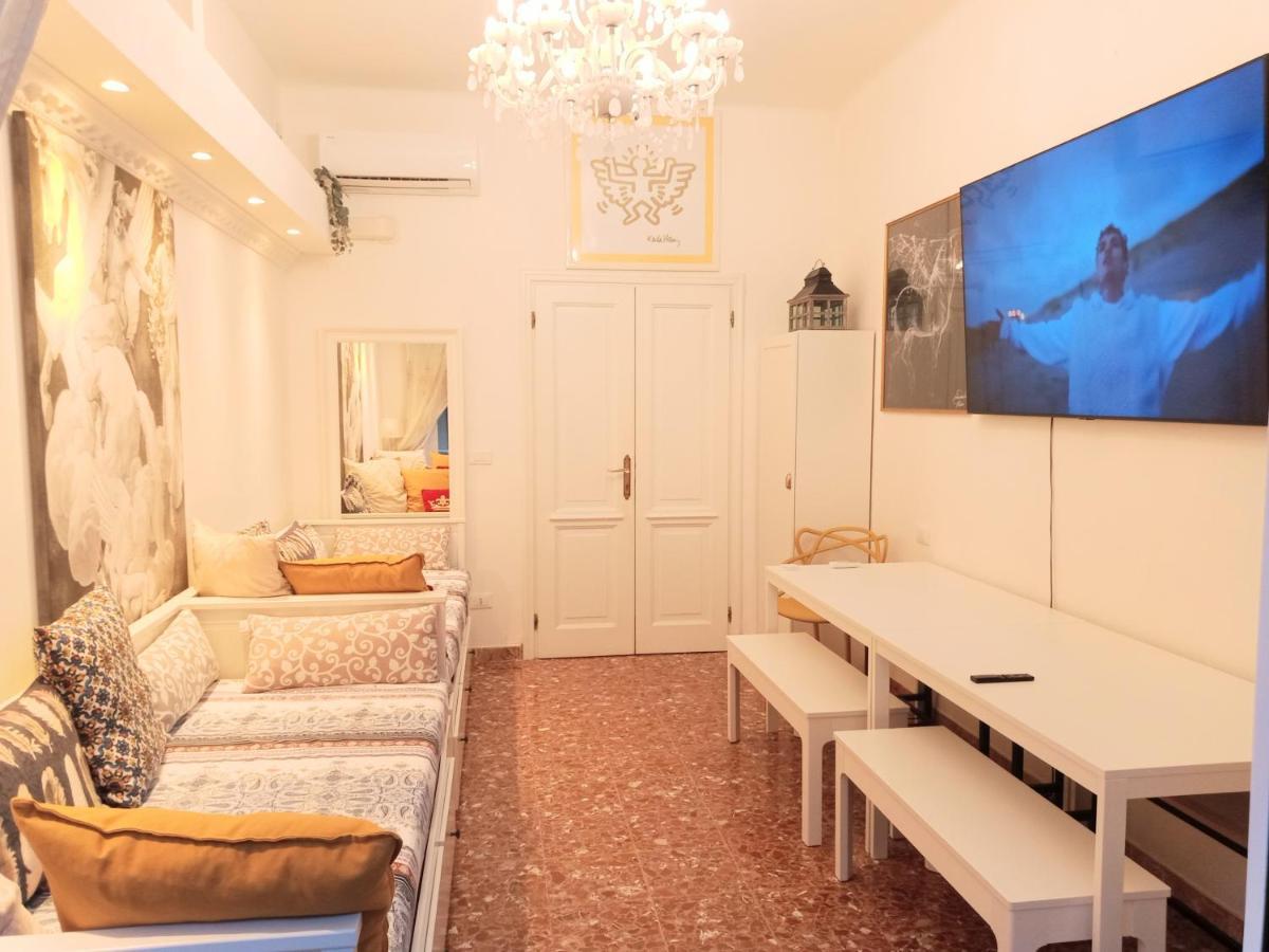 Pisa Happy House Apartment Luaran gambar