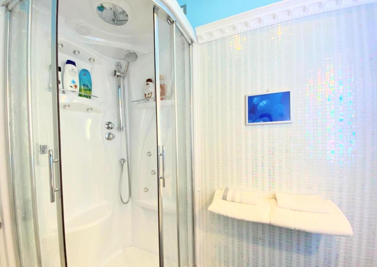 Pisa Happy House Apartment Luaran gambar