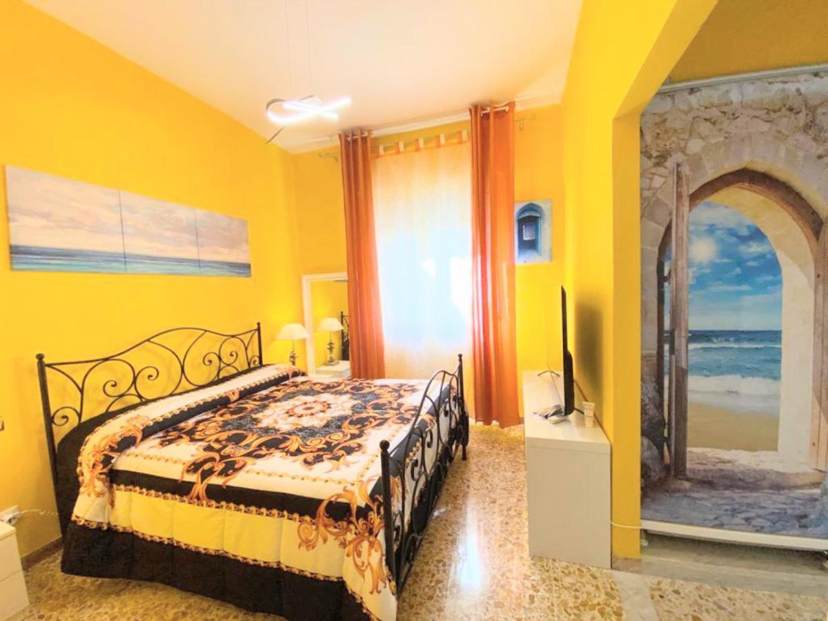 Pisa Happy House Apartment Luaran gambar