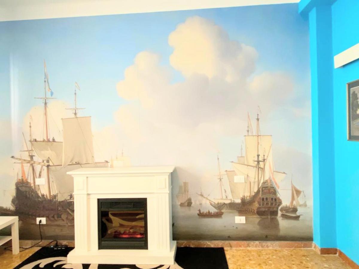 Pisa Happy House Apartment Luaran gambar