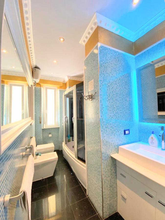 Pisa Happy House Apartment Luaran gambar