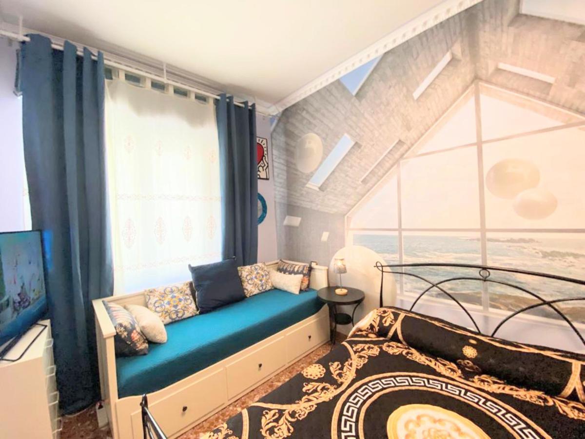Pisa Happy House Apartment Luaran gambar