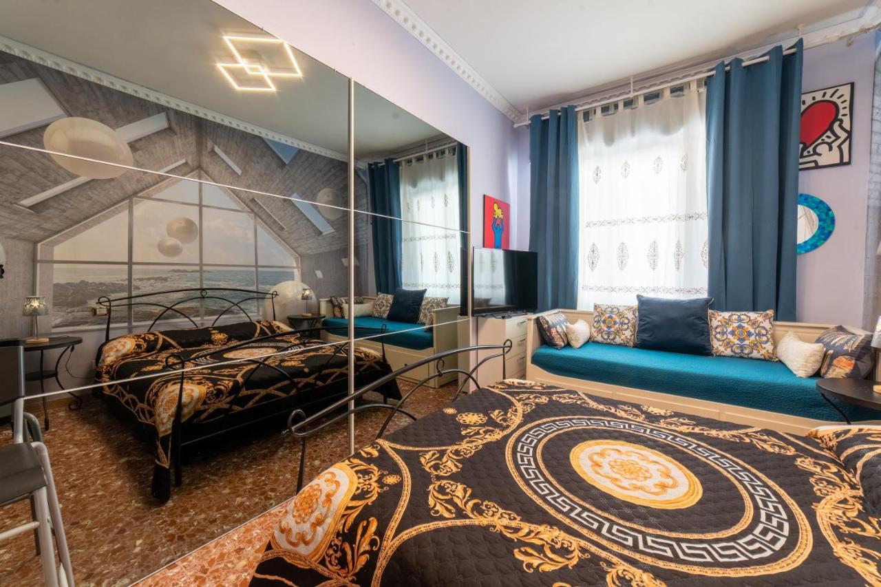 Pisa Happy House Apartment Luaran gambar