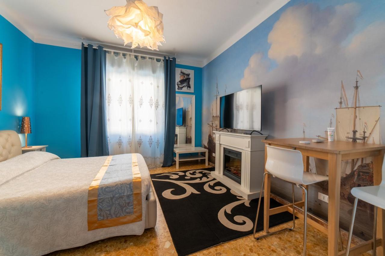 Pisa Happy House Apartment Luaran gambar