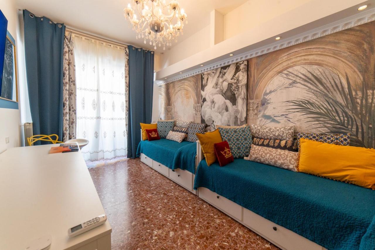 Pisa Happy House Apartment Luaran gambar