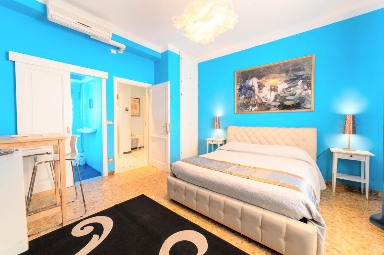 Pisa Happy House Apartment Luaran gambar