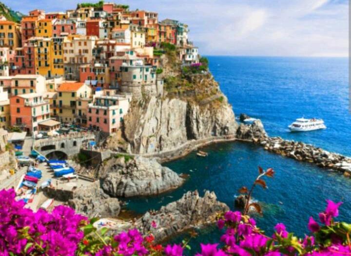 Pisa Happy House Apartment Luaran gambar