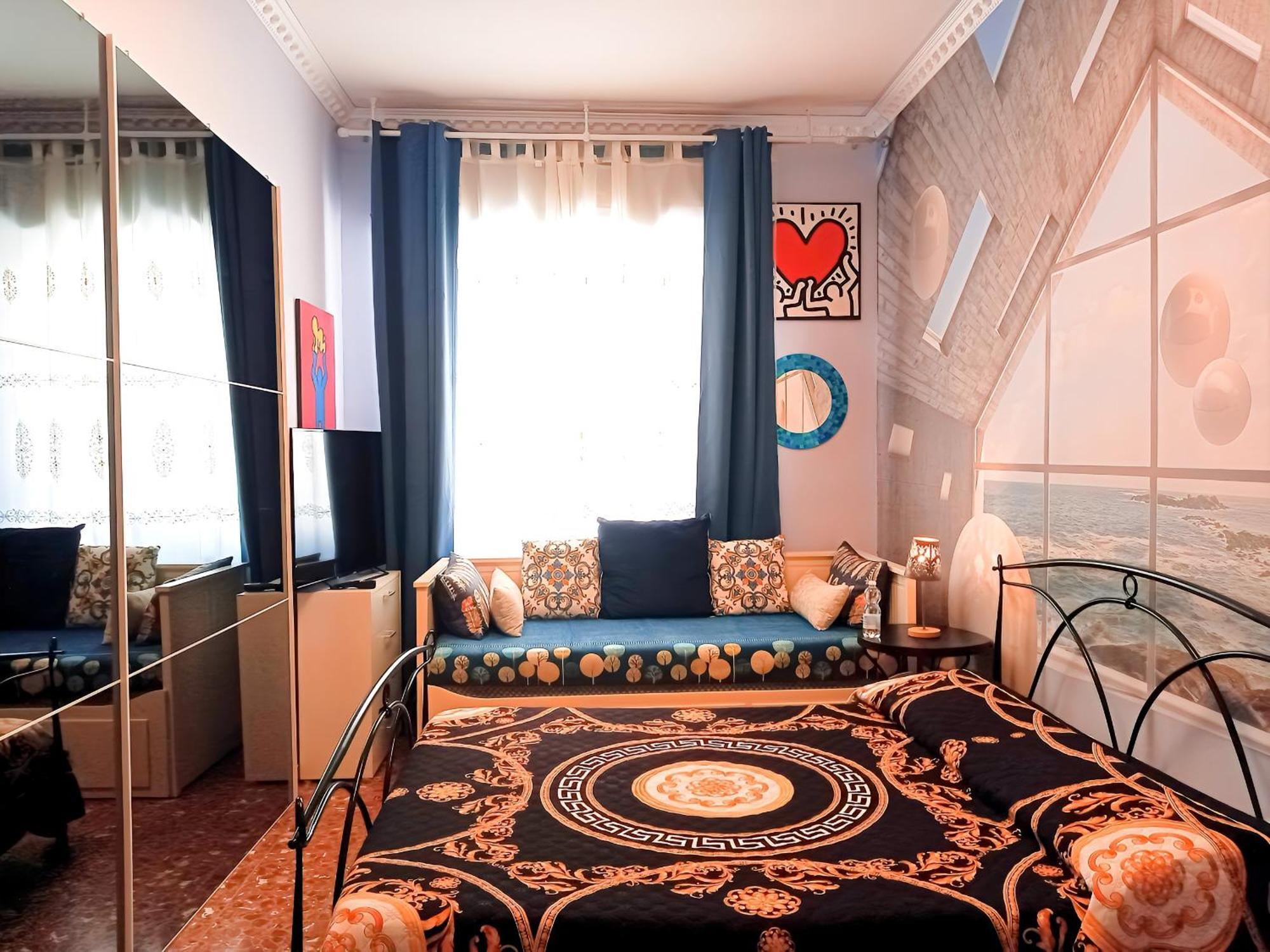 Pisa Happy House Apartment Luaran gambar